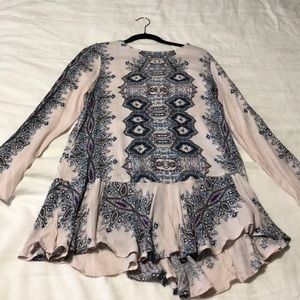 Free People dress